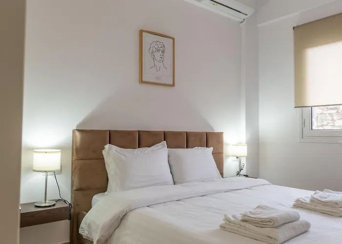 Philoxenia Apartments Saranda