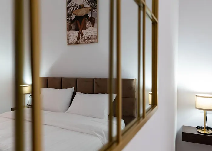 Philoxenia Apartments Saranda