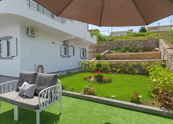 Philoxenia Apartments Saranda
