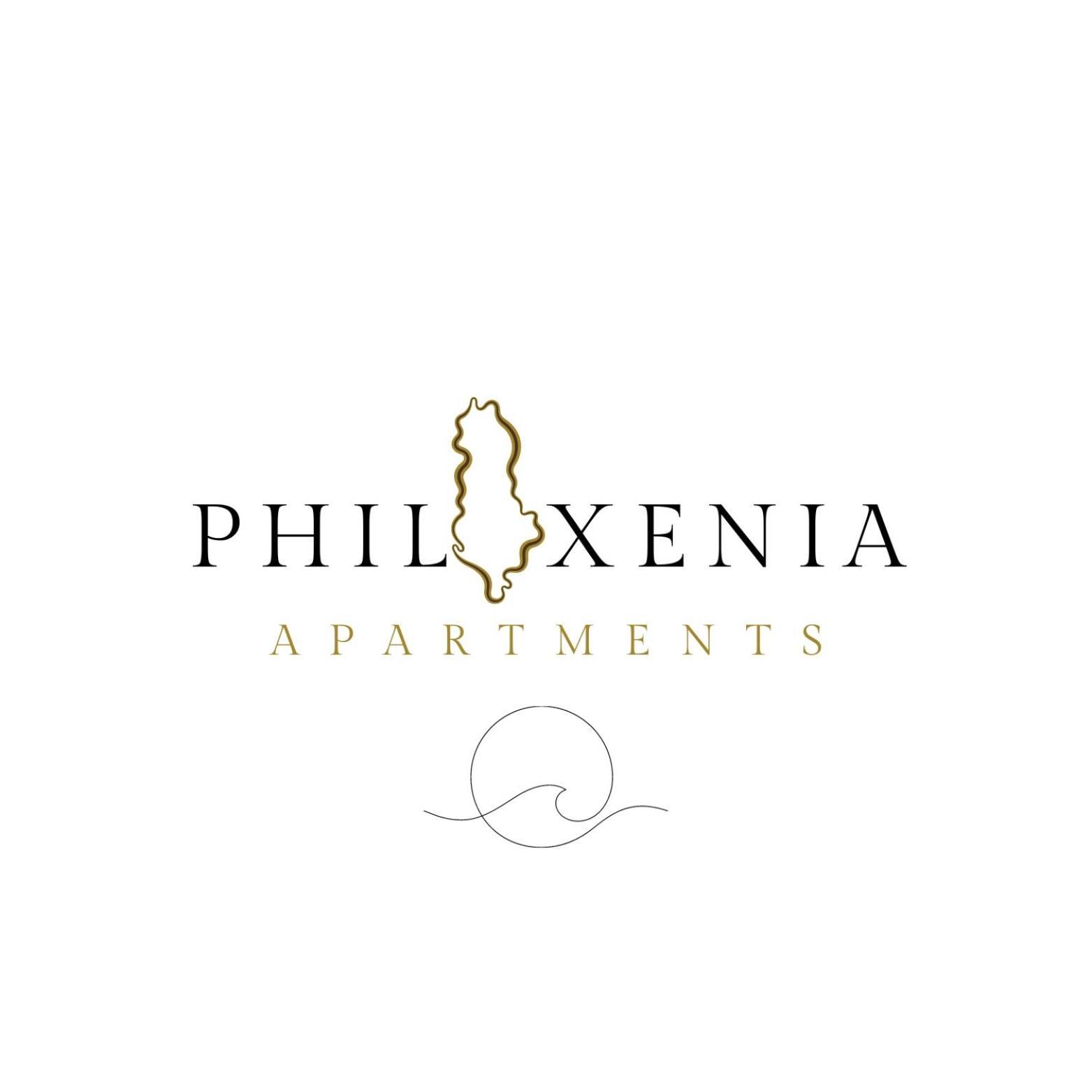 Philoxenia Appartement