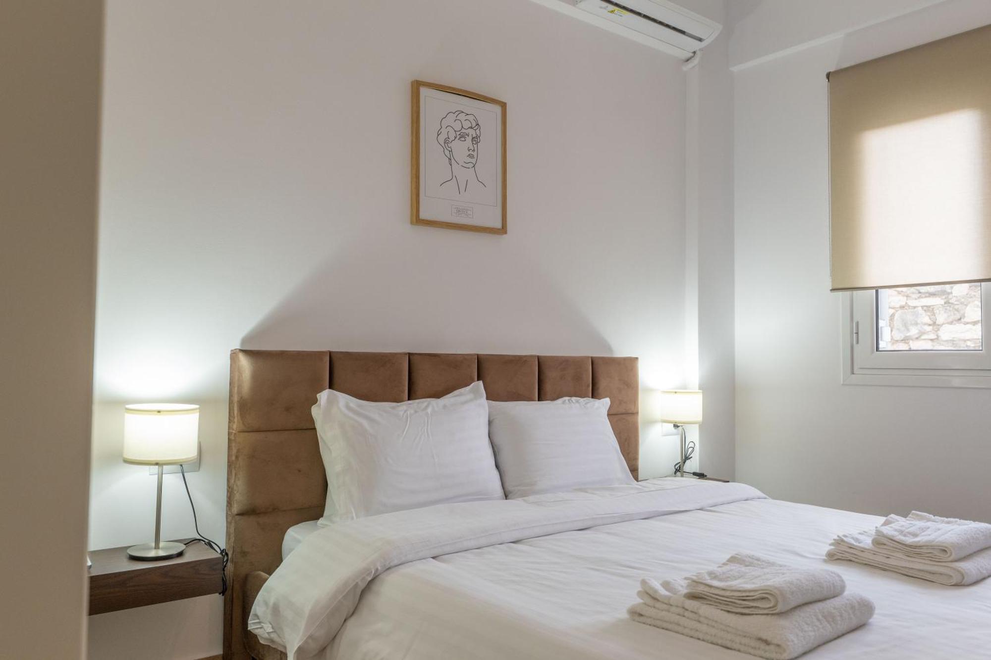Appartement Philoxenia Saranda