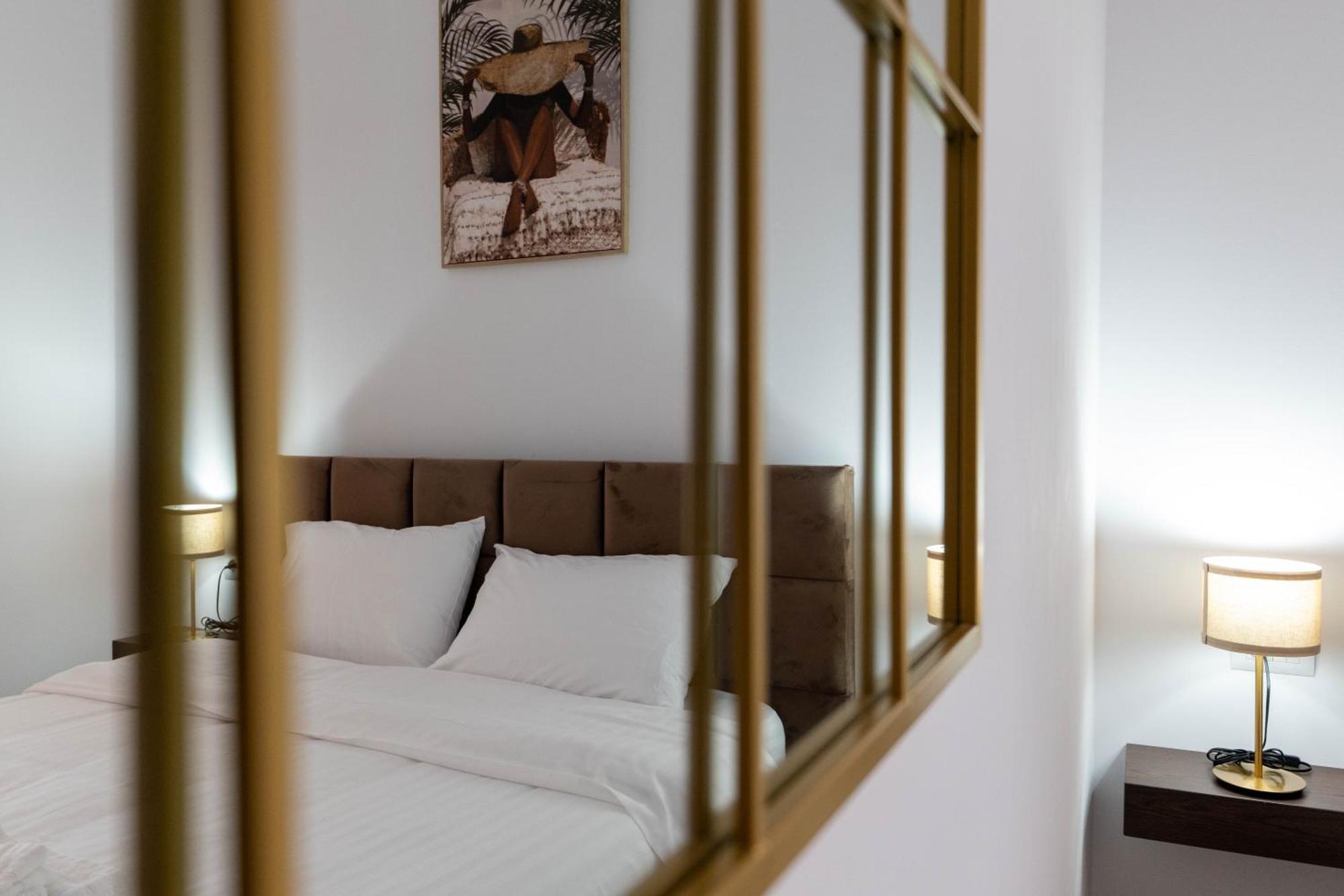 Apartamento Philoxenia