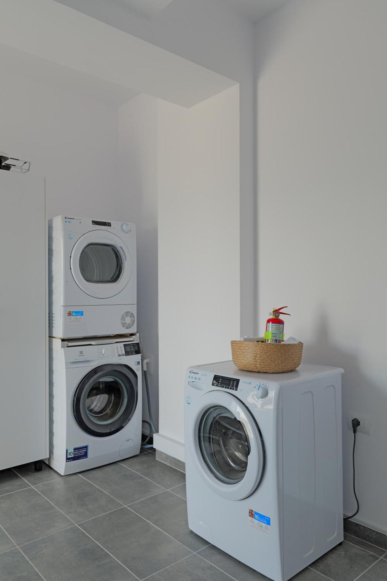 Apartamento Philoxenia *