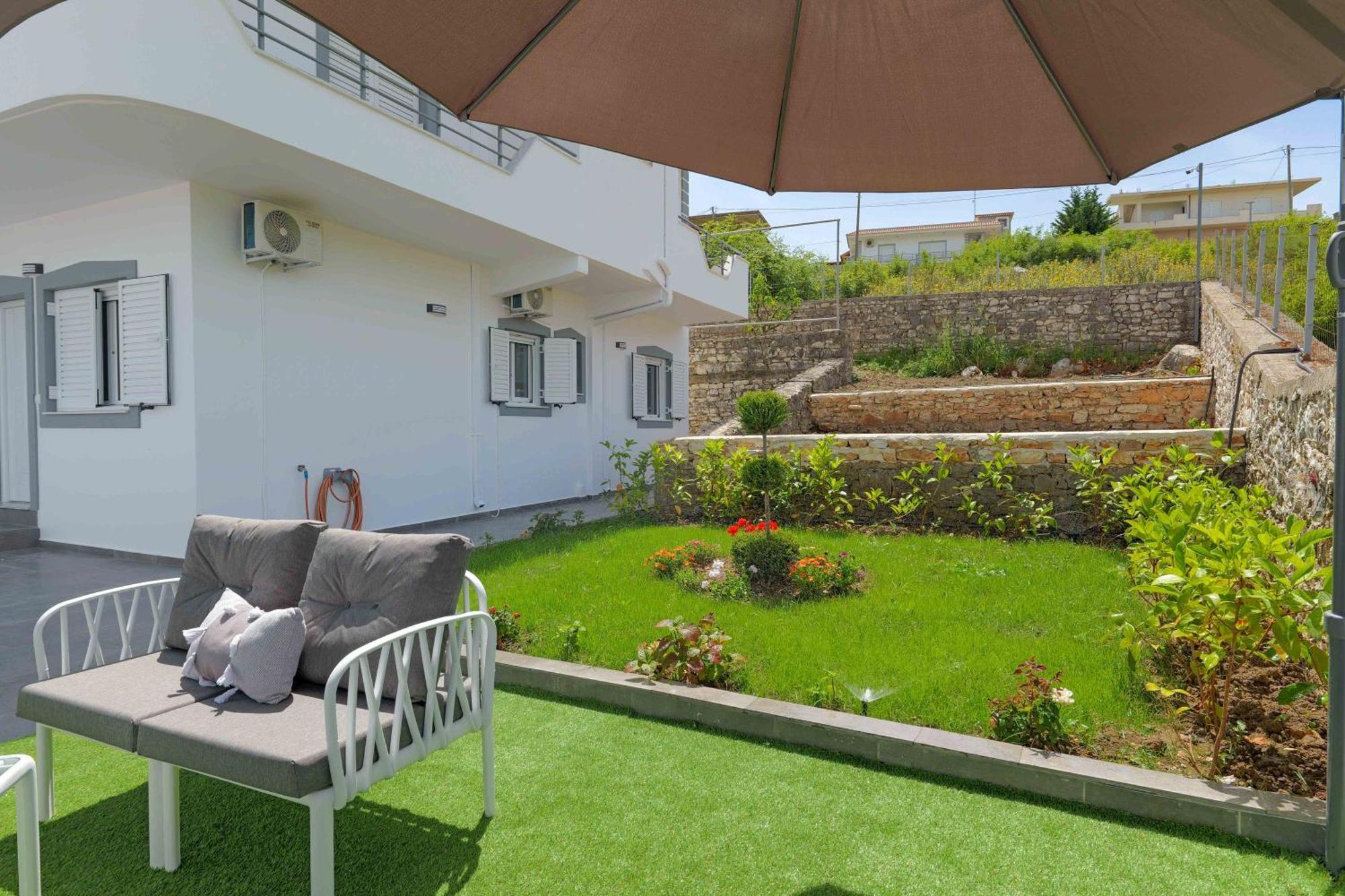 Philoxenia Appartement Saranda