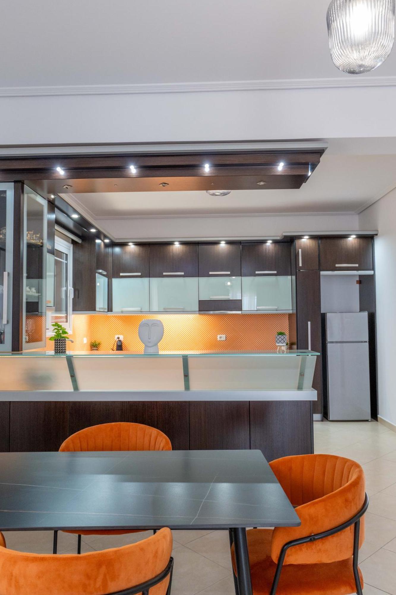 Apartamento Philoxenia Sarandë