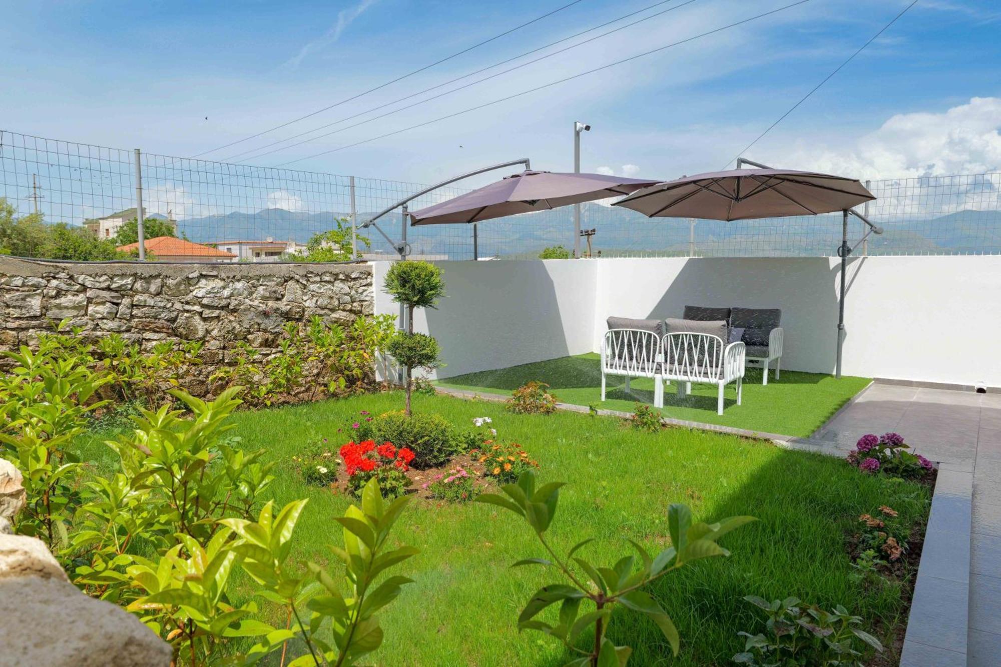 Philoxenia Appartement