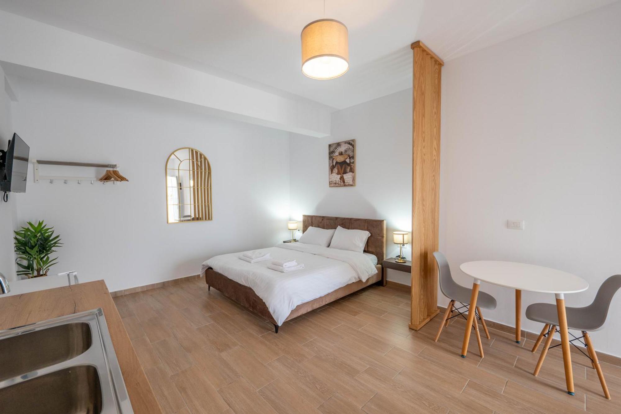 Apartamento Philoxenia Sarandë