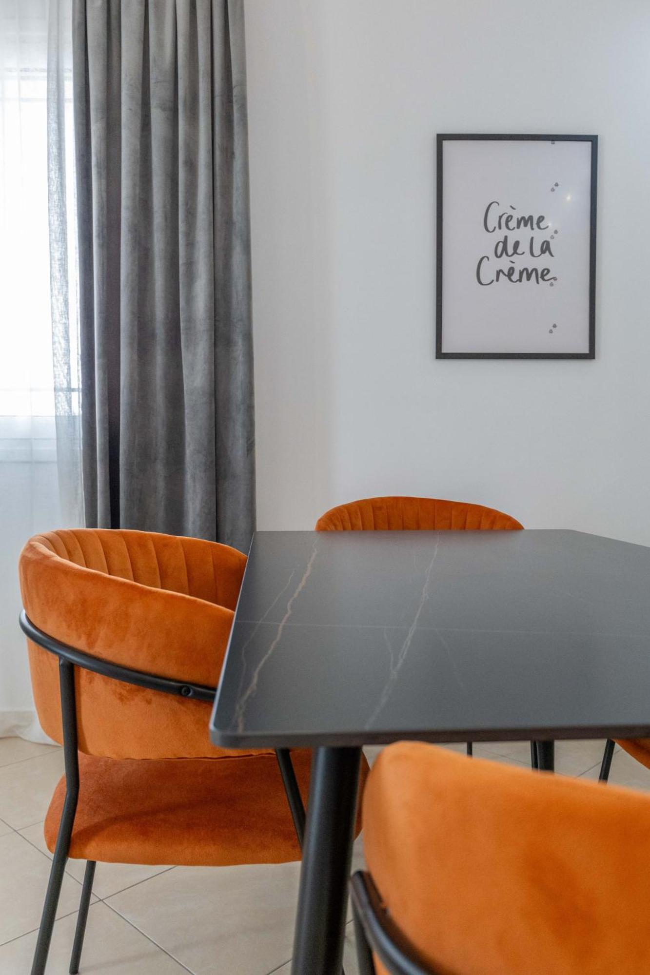 Appartement Philoxenia *