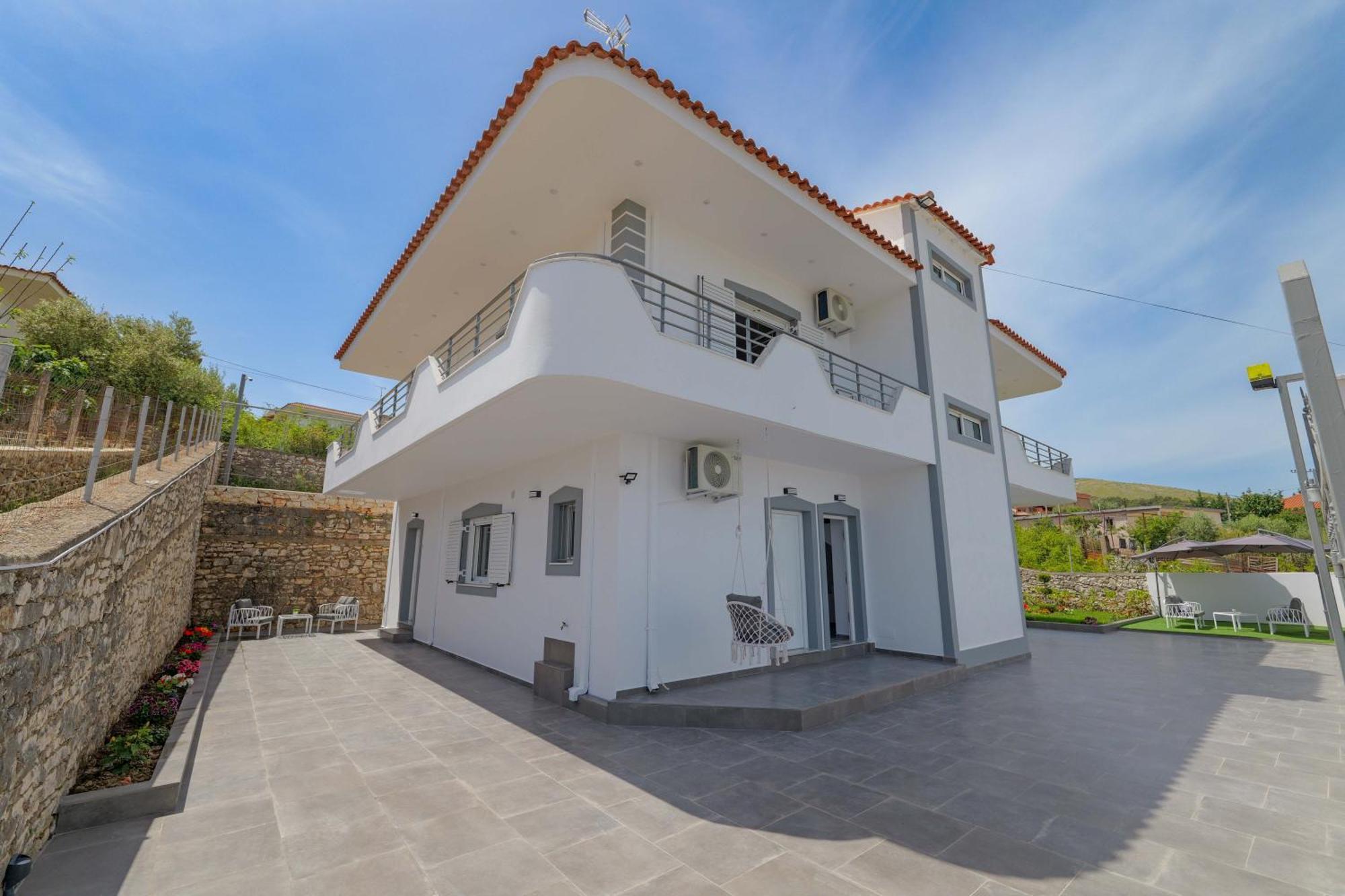Philoxenia Appartement *