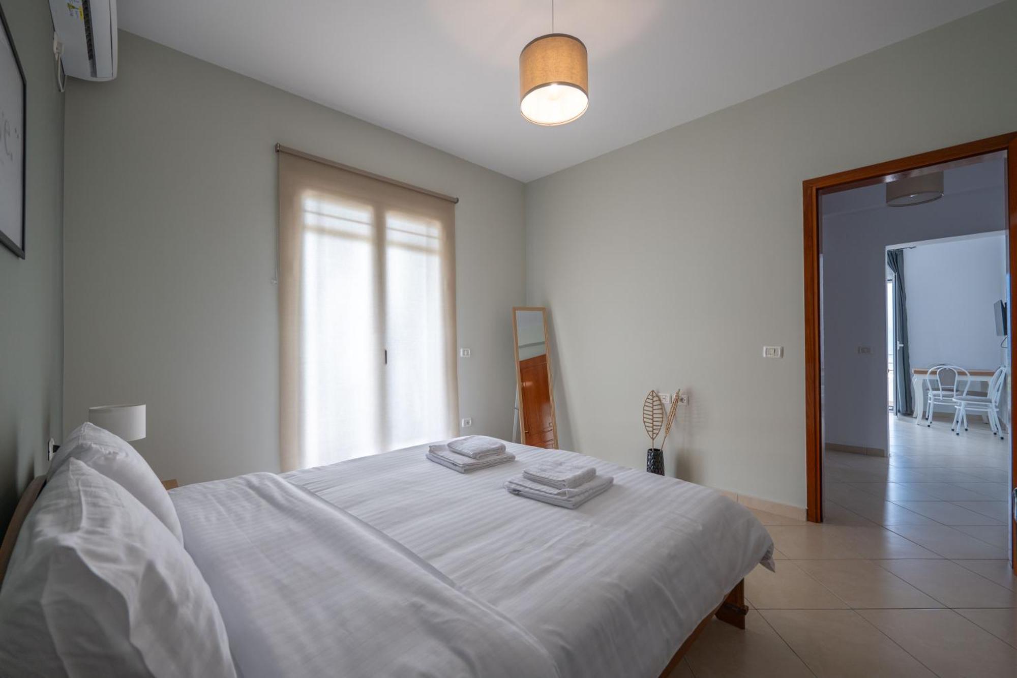 Philoxenia Appartement Saranda