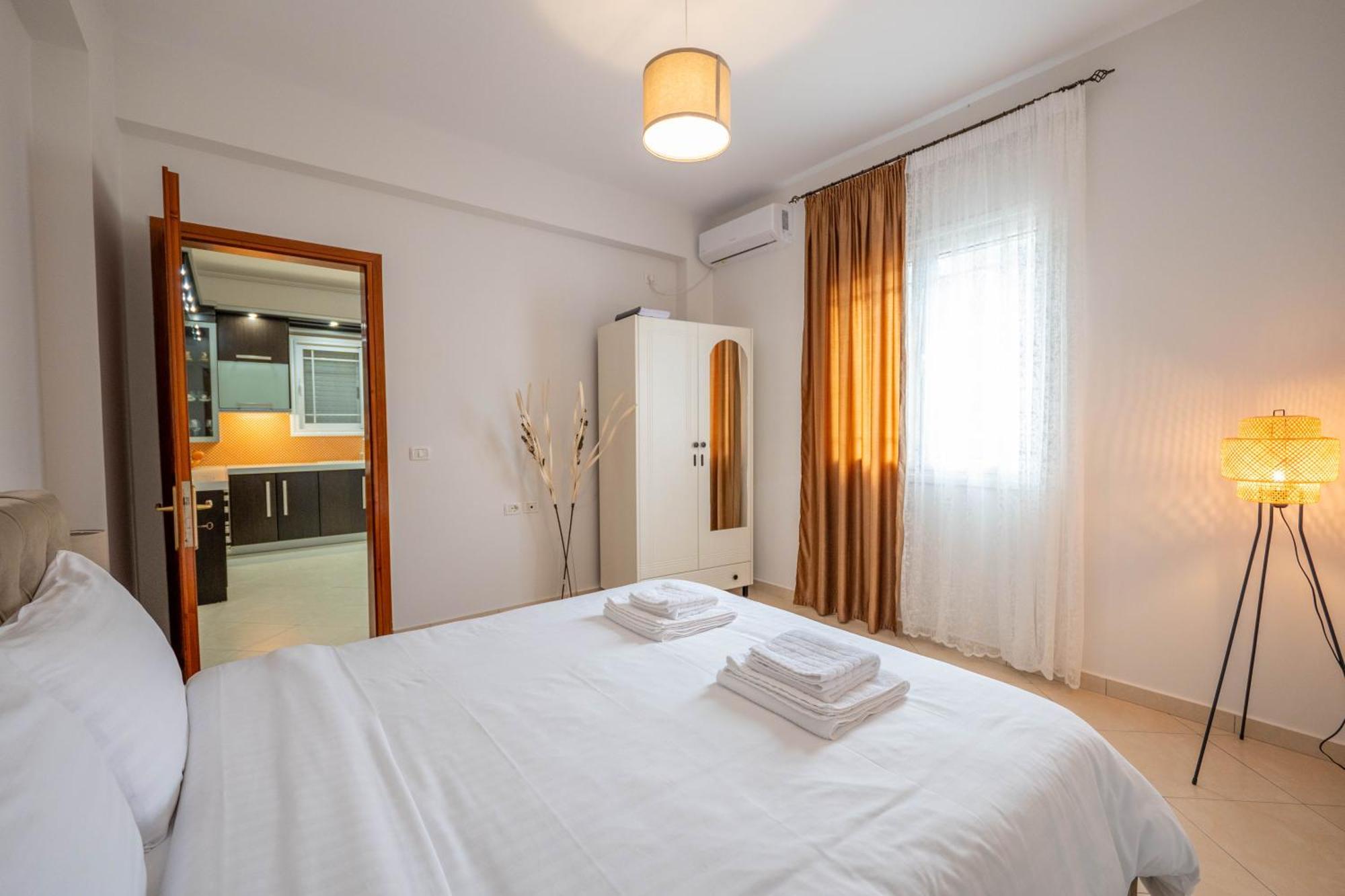 Philoxenia * Sarandë