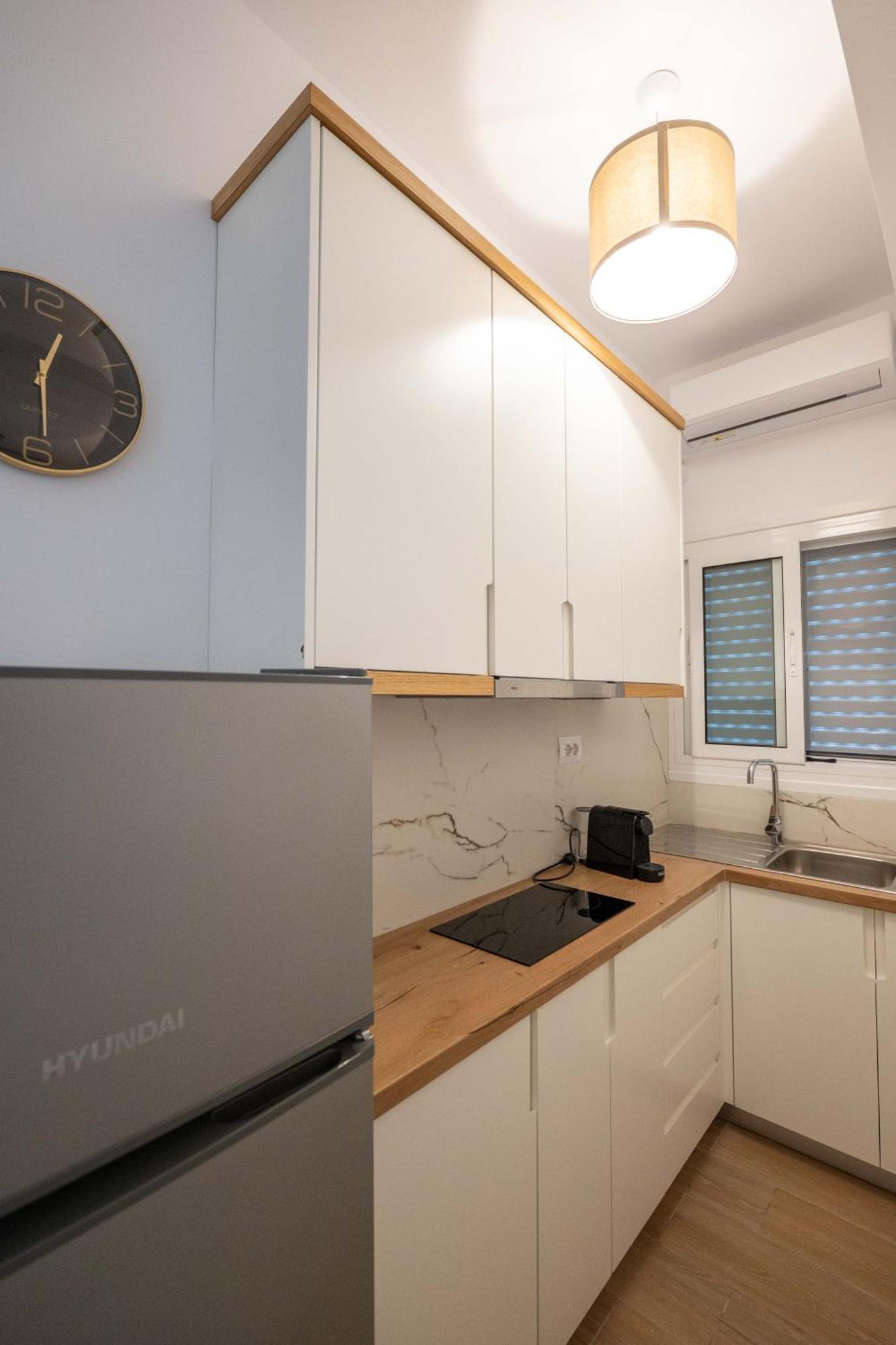 Appartement Philoxenia Saranda