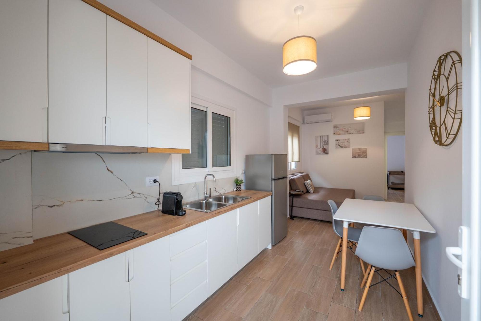 Philoxenia Appartement