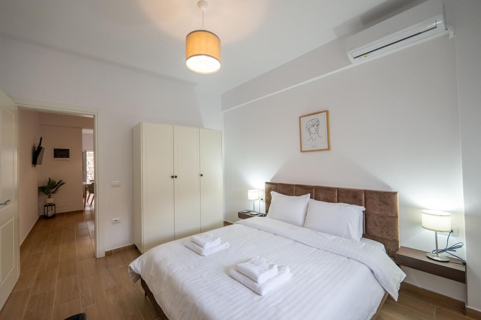 Philoxenia Appartement *