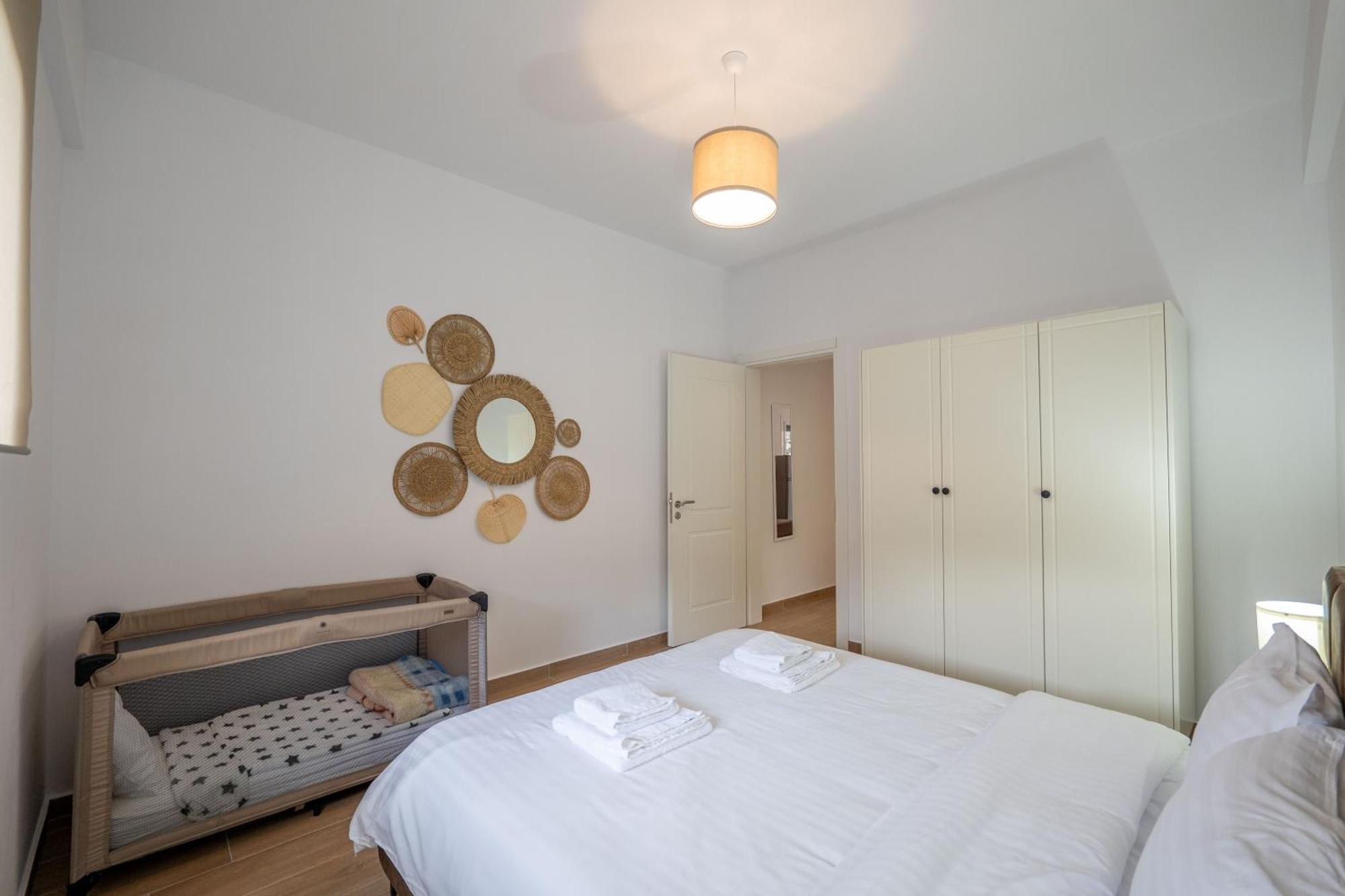 Philoxenia Appartement Saranda