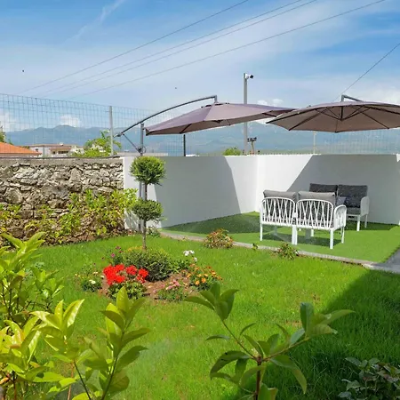 Philoxenia Apartments Saranda Exterior photo